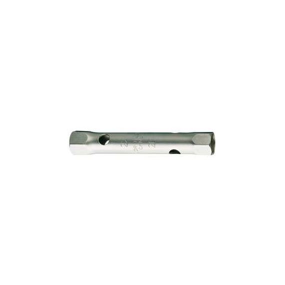 Unior CHIAVE TUBO DOPPIA Art. 215/2  mm. 8x9 FV14189 Unior