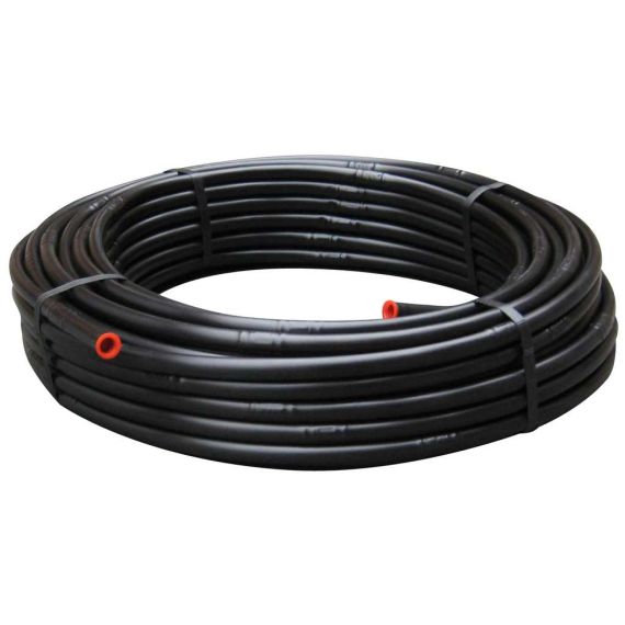 TUBO ALA GOCCIOLANTE Ø MM. 16 mt.100 Passo cm.33 FV29385 