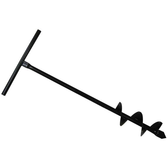 TRIVELLA A MANO Ø mm. 150 FV30305 