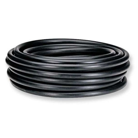 TUBO POLIETILENE A BASSA DENSITÀ PN10 Rotolo mt. 100 Ø mm. 25 FV42474 
