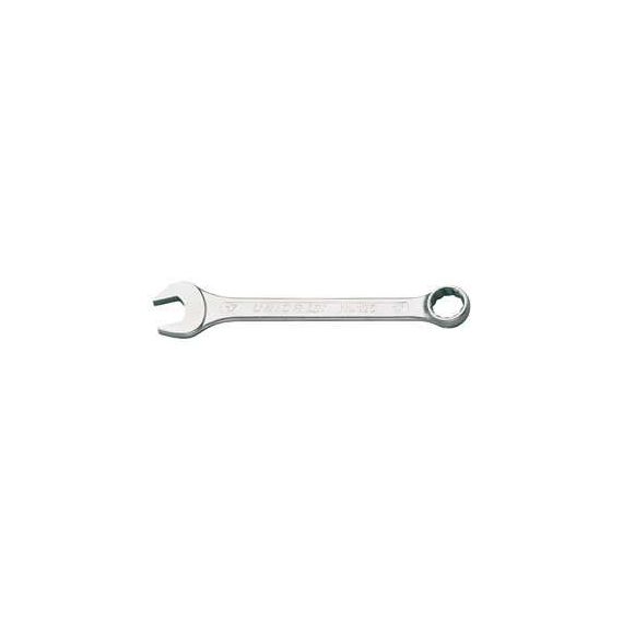 Unior CHIAVE COMBINATA FORCHETTA/POLIGONALE Art. 125/1 mm. 15x15 FV7072 Unior