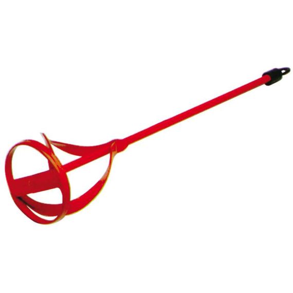 Utilia MISCELATORE PER CALCE E VERNICI IN METALLO  mm. 80x400 FV11031 Utilia