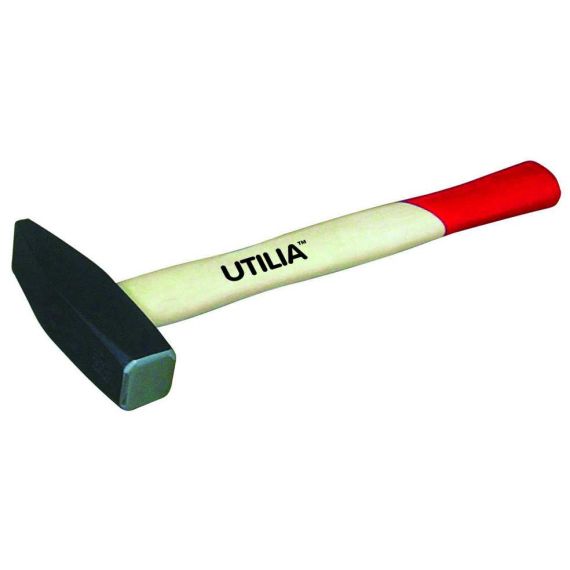 Utilia MARTELLO DA BANCO  gr. 200 FV19823 Utilia