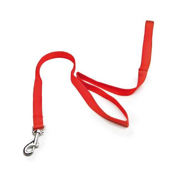 Utilia Pet GUINZAGLIO IN NYLON cm. 120x2,5 col. Assortiti FV30871 Utilia Pet