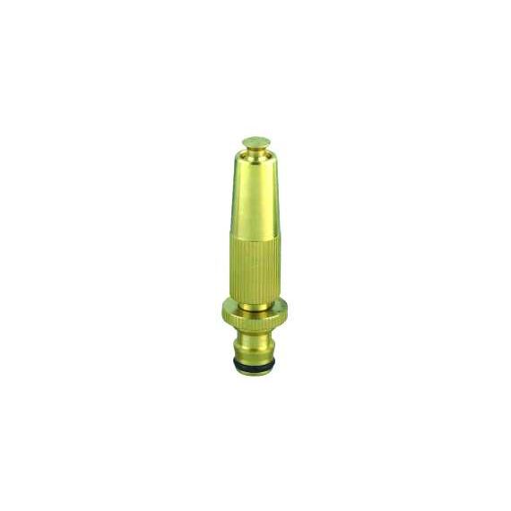 Utilia LANCIA REGOLABILE IN OTTONE FV31665 Utilia