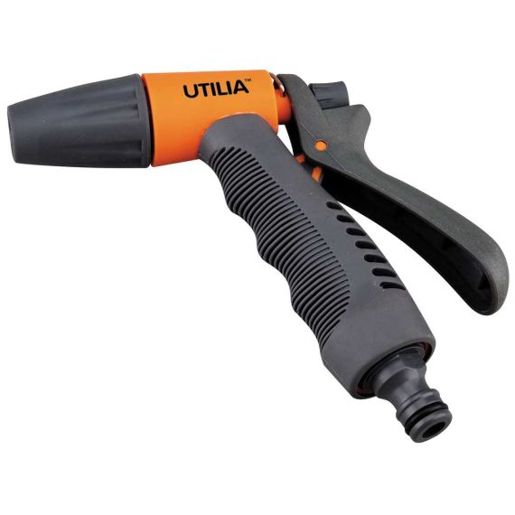 Utilia PISTOLA CON GETTO REGOLABILE FV31668 Utilia