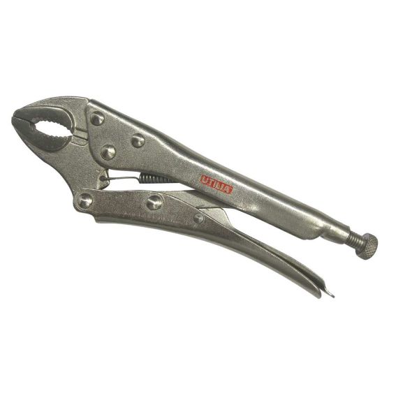 Utilia PINZA REGOLABILE GRIP  mm. 250 FV3517 Utilia