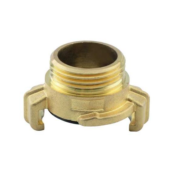 Utilia RACCORDO RAPIDO OTTONE MASCHIO  mis. 3/4 FV45597 Utilia