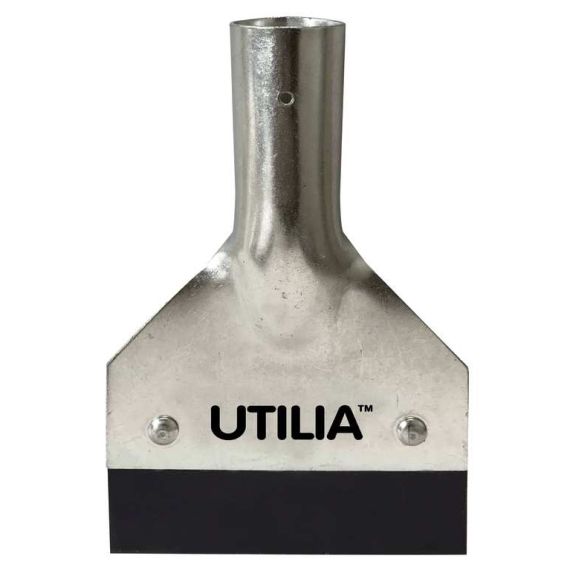 Utilia RASCHIETTO DA MURO  mm. 150 FV50054 Utilia