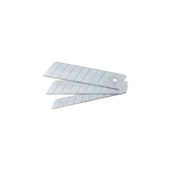 Utilia LAMA DI RICAMBIO PER TAGLIERINO 10 PZ.  mm. 9 FV9050 Utilia