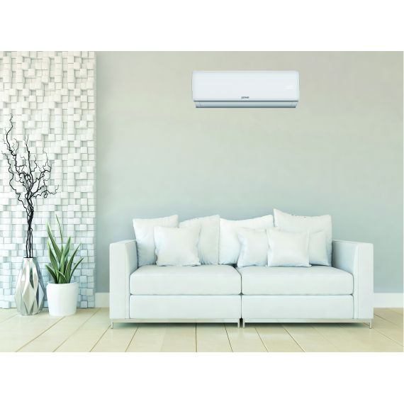 Zephir CLIMATIZZATORE ADVANCE WIFI SMART 24000 BTU WIFI + 2 TELECOMANDI FV55482 Zephir