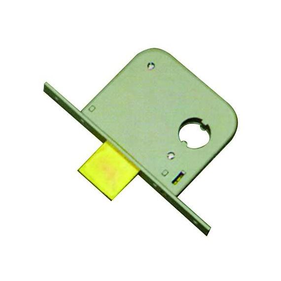 Welka SERRATURA FERRO INF.1M-1/2 Art. 071 E.45 - F.22 FV10997 Welka