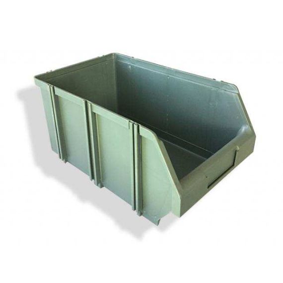 Vipa CONTENITORE INDUSTRIALE COMPONIBILE BLOCK mm. 105x162x75 h FV2205 Vipa