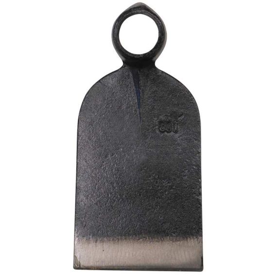 Utilia ZAPPA TAGLIO DIRITTO  gr. 800 Ø occhio mm. 38 FV31524 Utilia