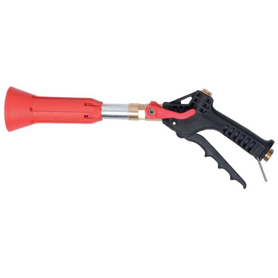 Volpi PISTOLA IRRORATRICE JET PER FORTI PRESSIONI FV42160 Volpi