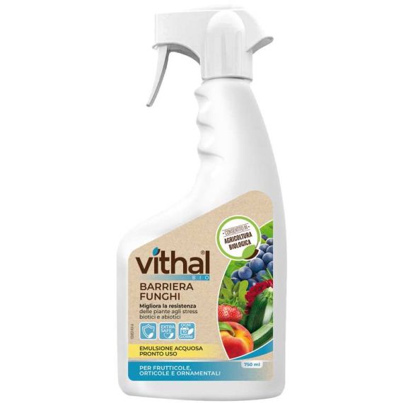 VITHAL BARRIERA FUNGHI ml. 750 FV52961 