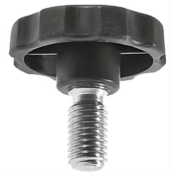 VOLANTINO MASCHIO Ø mm. 40 - M 8x20 mm. FV54904 