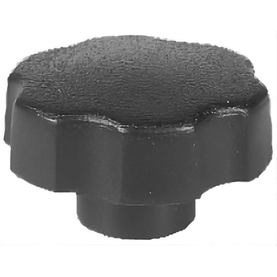 VOLANTINO FEMMINA Ø mm. 30 - M 8 FV54907 