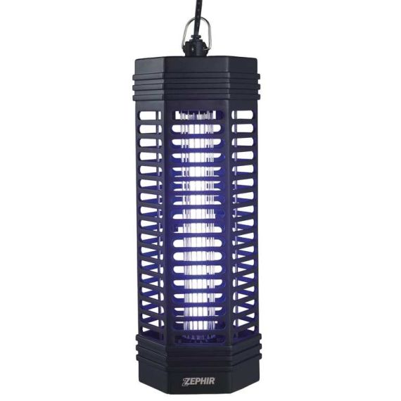 Zephir STERMINATORE D'INSETTI IK106 6 W FV56028 Zephir