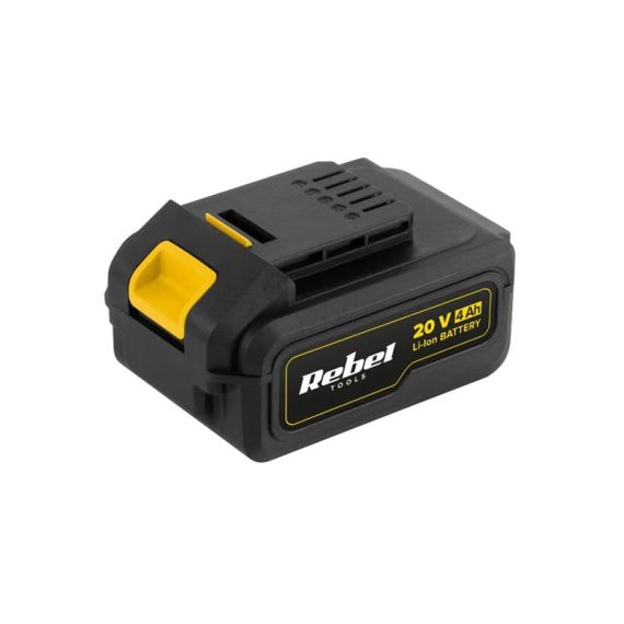 Battery REBEL 20V 4A RB-2002 TI6426842 Rebel