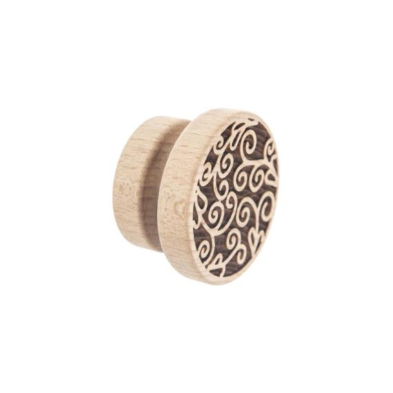 Baking stamp ORION Stems 3,3x5,5cm TI6435172 ORION