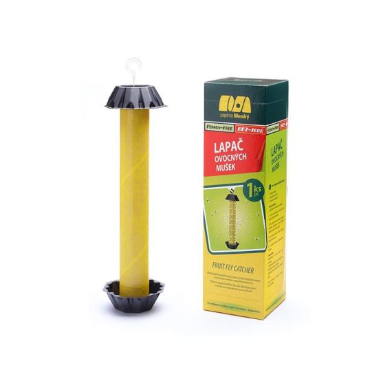 Fly catcher Fly Stick MO120 1pc TI6435322 TES