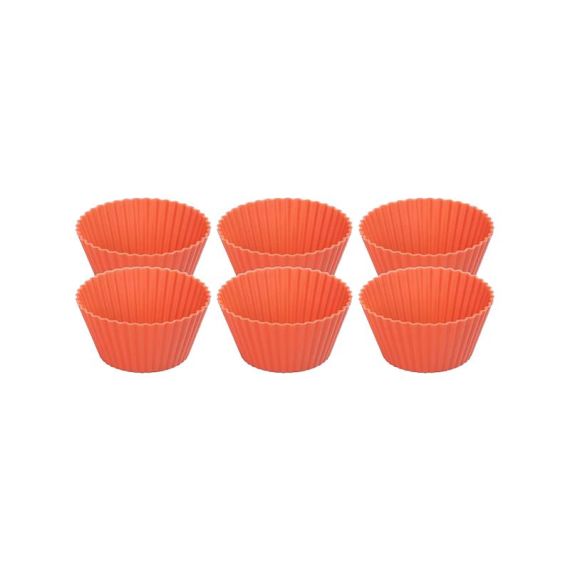 Mold for baking MagicHome muffins 6pcs TI6437094 MAGICHOME