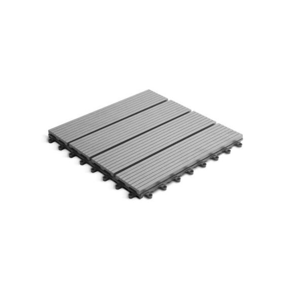 Garden tiles GARDEN OF EDEN 11543B 11pcs TI6438095 GARDEN OF EDEN