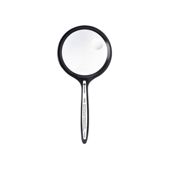 Hand magnifier TOOLCRAFT 1311517 TI6650768 TOOLCRAFT