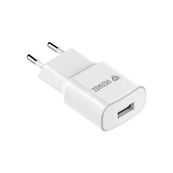 Adapter USB YENKEE YAC 2013WH TI4240396 YENKEE