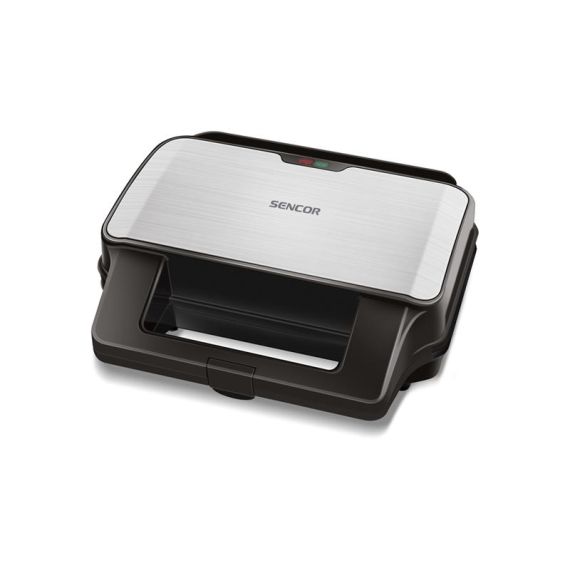 Sandwich maker 4in1 SENCOR SSM 9940SS TI6426677 SENCOR