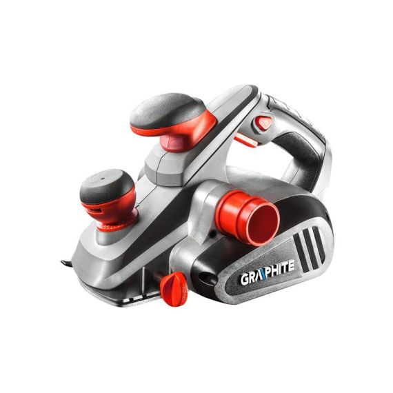 GRAPHITE 59G678 planer TI6430073 GRAPHITE