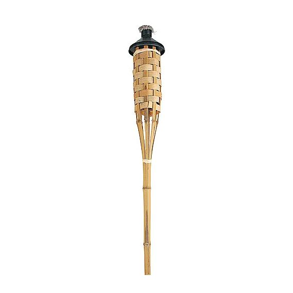 Bamboo torch STREND PRO BT-MB150 150cm TI6434684 STREND PRO