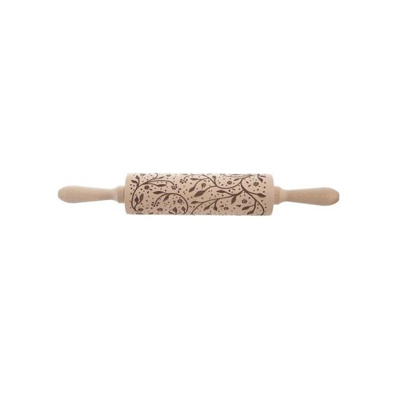 Rolling pin ORION Stem 38x6cm TI6435845 ORION