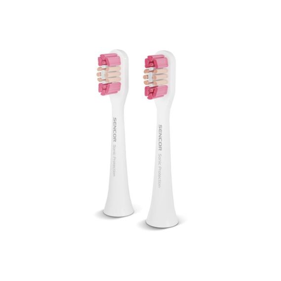 Head for toothbrushes SENCOR SOX 103 TI6436866 SENCOR
