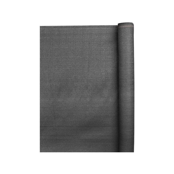 Shade fabric 230 g/m2, 2x10m shade 95% anthracite SHADE.NET TI6437920 TES