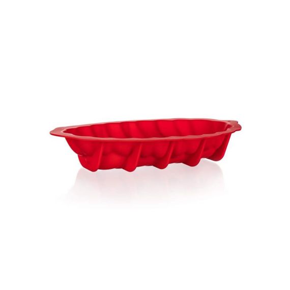 Mold for baking Christmas BANQUET Culinaria Red TI6440209 BANQUET