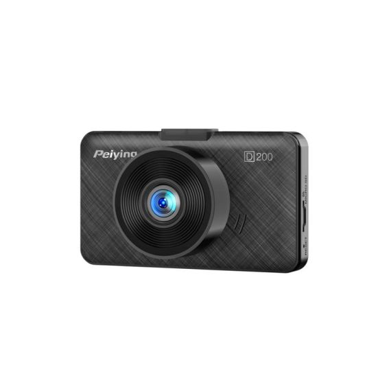 Car Camera PEIYING D200 2.5K TI6441288 PEIYING