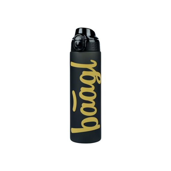 Water bottle BAAGL Gold 700ml TI6441675 BAAGL