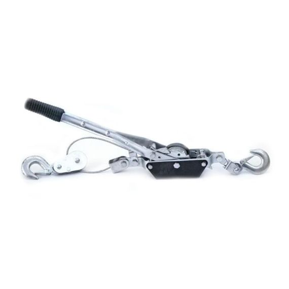 Rope winch 2t 2,5m GEKO G01070 TI6690782 GEKO