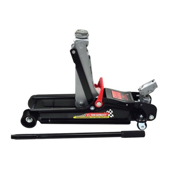 Hydraulic jack 2,5t GEKO G02030 TI6690942 GEKO