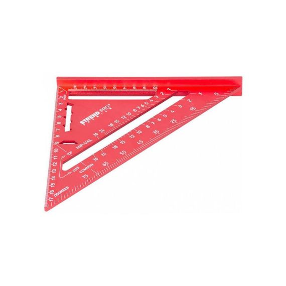 Angle aluminum STREND PRO Premium 180mm TI6692317 STREND PRO