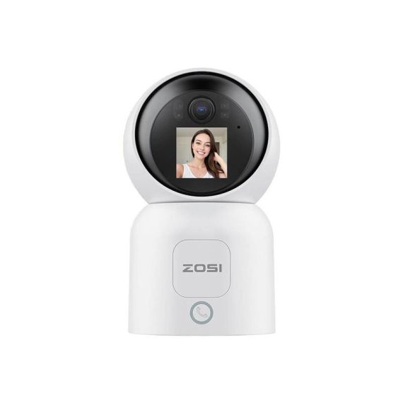Camera ZOSI C519M 5G WiFi TI8811123 ZOSI
