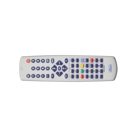 Remote control IRC81001 sony-rm670/71/72 TI9910026 CLASSIC