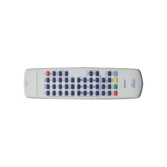 Remote control IRC81047 hitachi, thorn TI9910070 CLASSIC