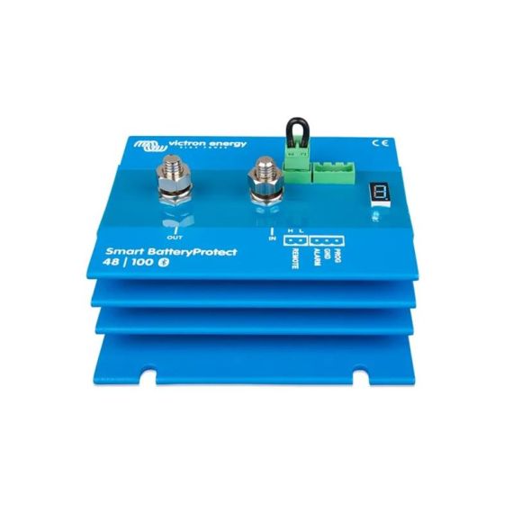 Battery protection Smart BP-100 48V TI4280328 VICTRON ENERGY