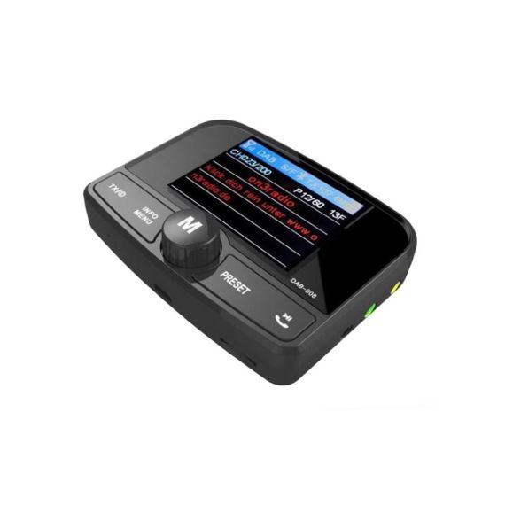 HandsFree Car STU dab-03 TI5530495 STU