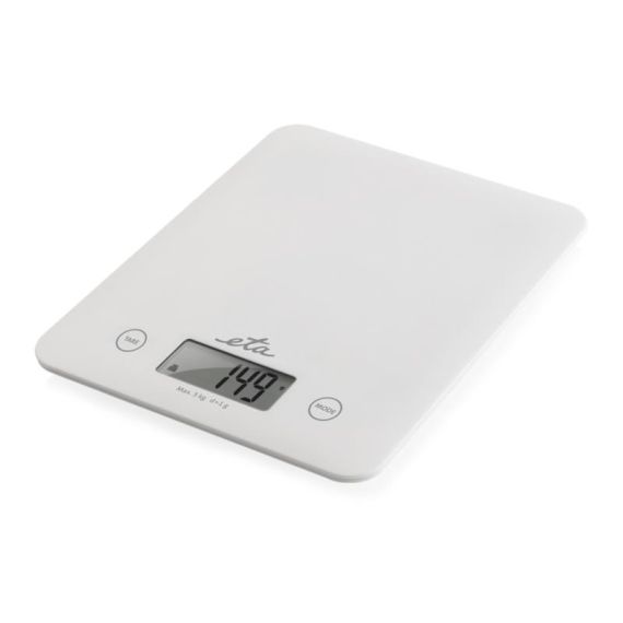 Kitchen scale ETA Lori 2777 90000 TI6421062 ETA
