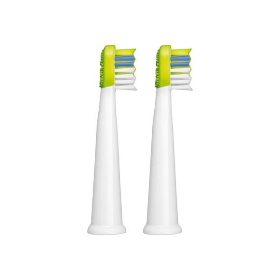 Toothbrush heads SENCOR SOX 014GR TI6423477 SENCOR