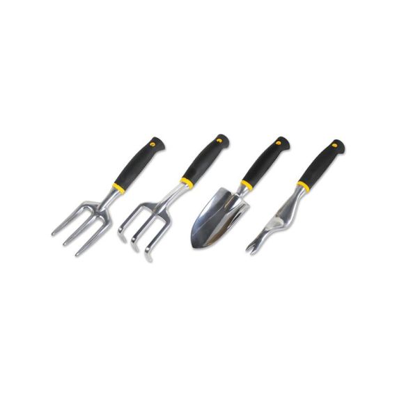 Garden tool set FIELDMANN FZNR 1104 4pcs TI6425504 FIELDMANN